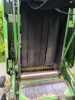 Lis na kulaté balíky - 10