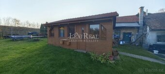 Prodej RD Oskořínek, okr. Nymburk,1369m2 - 10