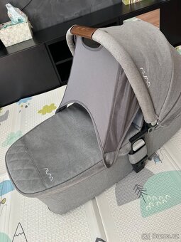 Nuna Mixx Next 3v1 - 10