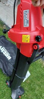 Vysavač listí HECHT 3001 - 10