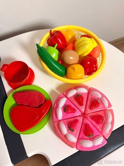 Dětská velká kuchyňka - 10