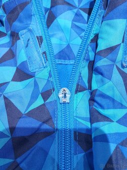 Dětská lyžařská bunda - 10