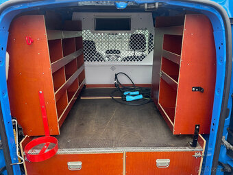 Renault Kangoo Z.E. Confort – 100% ELEKTRO • 47.900 km • DPH - 10