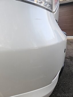 Subaru Impreza 2.0D XV Active - 10