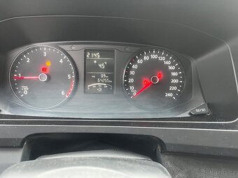Motor CXG 2.0 tdi 75KW 2016 nájezd pouze 65.000km - 10