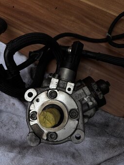 Bmw E92 n47D20A 130KW - 10