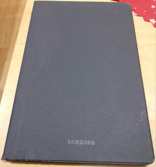 Tablet Samsung Galaxy Tab S6 Lite LTE Gray - 10