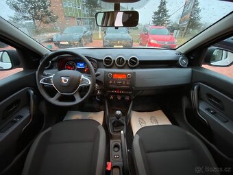 DACIA DUSTER  DPH 1.0 benzin - 10