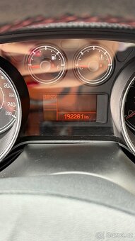 Fiat Bravo T-Jet 2008 1.4 Benzín - 10