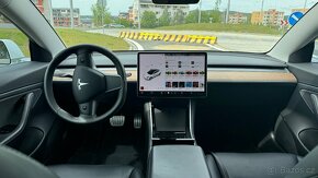 Tesla 3 Performance AWD, 2020, DPH, Autopilot, keramika - 10
