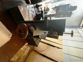 pila sloupová Ferex PP360 Jesenice - 10