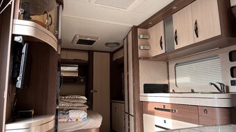 Karavan Hobby Excellent 560 WFU - 10