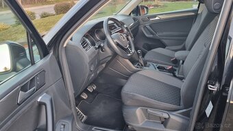 Vw Tiguan 2.0 Tdi,110kw,2018,130.000TkmNavi...PRODÁNO - 10