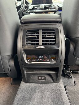 BMW X3 2.0d 140Kw 4x4 12/2020 TOP/NOVA CENA/ - 10