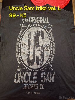 Sada oblečení - 10