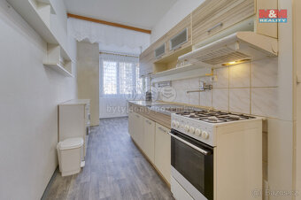 Prodej bytu 2+1, 63 m², Sokolov, ul. Mánesova - 10