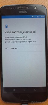 Motorola mobilní telefon - 10