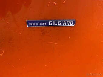 Fiat Grande Punto Sport 1.4 16V 70kW, 6-kvalt, 2007,NOVÁ STK - 10