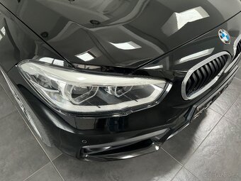 BMW 120d xDrive F20 2017 172.000KM nová STK a servis - 10