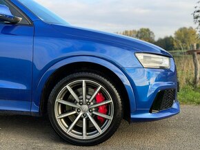 Audi RS Q3, 2.5 TFSI(228 kW/310k) quattro - 10