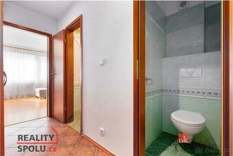 Prodej, byty/3+kk, 60 m2, Sokolská 371, 26753 Žebrák, Beroun - 10
