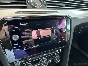 Volkswagen Passat HIGHLINE 2.0 TDI 110 KW DSG - 10