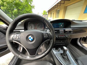 BMW E91 330xd 170kW Nová STK VIDEO - 10