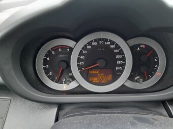 Toyota rav4 - 10