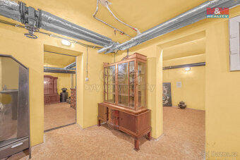 Prodej, nebytový prostor, 7+kk, 103 m2, Praha 4 - Michle - 10