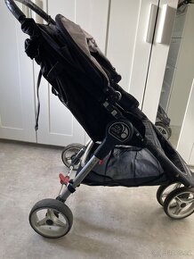 Kočárek City mini Baby Jogger - 10