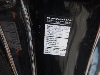 SLK 200 KOMPRESSOR A - 10