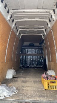 Iveco daily 2.3 L4H4 - 10