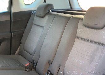 Opel Meriva 1.4iT LPG KLIMA TEMPOMAT manuál 88 kw - 10