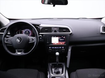 Renault Kadjar 1,2 TCe Aut. CZ Spring Edition (2017) - 10