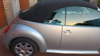 Cabriolet Volswagen - 10