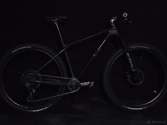Horské kolo QM HT20 Sram XO1 Eagle AXS - 10