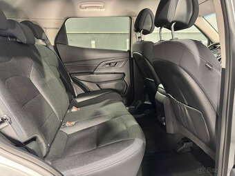 SsangYong Korando 1.5 Turbo 4X4 STYLE + A/T - 10