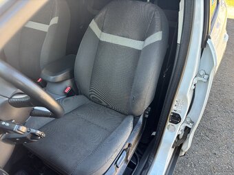 FORD KUGA 2.0TDCI 103KW,MANUÁL,TAŽNÉ,ALU,KLIMA, - 10