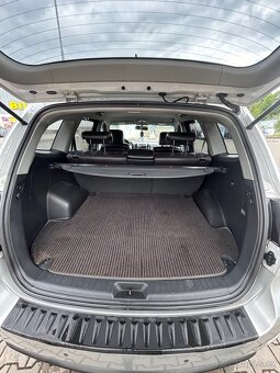 Hyundai Santa Fe - 10