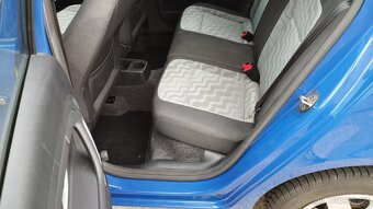 Škoda Fabia combi 1.4 63kw. - 10