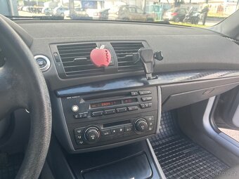 BMW 116i - 10