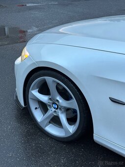 Bmw E92 320xd LCI - 10