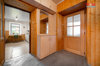 Prodej rodinného domu, 75 m², Jedlová - 10