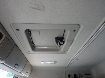 VOLVO FMX 540 6x2 - valník s hydraulickou rukou Palfinger - 10