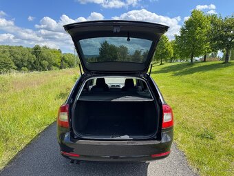 ŠKODA OCTAVIA II 1.4 TSI COMBI/ZÁRUKA/LETNÍ SLEVA - 10