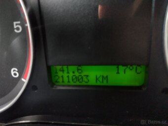 PRODÁM FORD C-MAX - 10