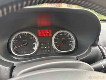 Dacia Duster 1.5dci 79kw jen 136.761km 1.maj WEBASTO tažné - 10