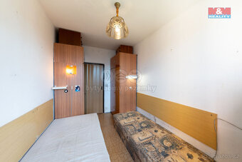 Prodej bytu 3+1, 64 m², Brno, ul. Čejkovická - 10
