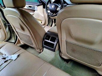 Predám JAGUAR XF - 10