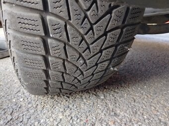 5x112 R16 205/55/16 - 10